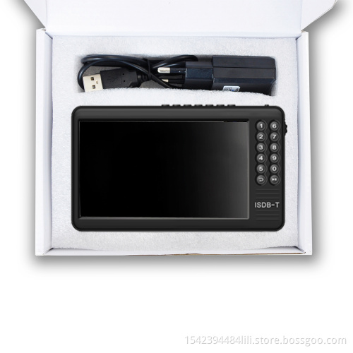 L&Y 7inch Android 4.3 OS support DVB-T2 TV 3G phone&tablet pc(dual sim dual standby)with 3000mah battery capacity and low cost!